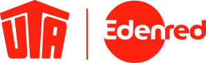Logo UTA Edenred